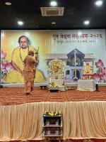 Guru Vandana Mahotsava 2026 Jaipur - Day 2 (1 March 2026)